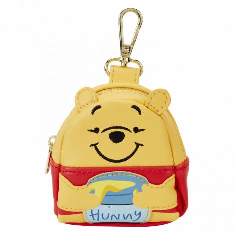 Loungefly Pets Disney - Winnie The Pooh Cosplay Treat Bag (WDDBH0001)