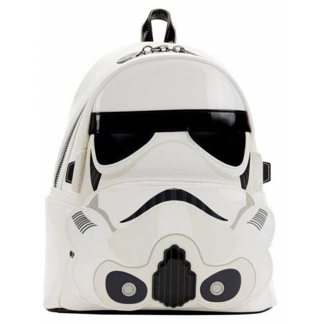 Loungefly Star Wars Stormtrooper Lenticular Mini Backpack (STBK0285)