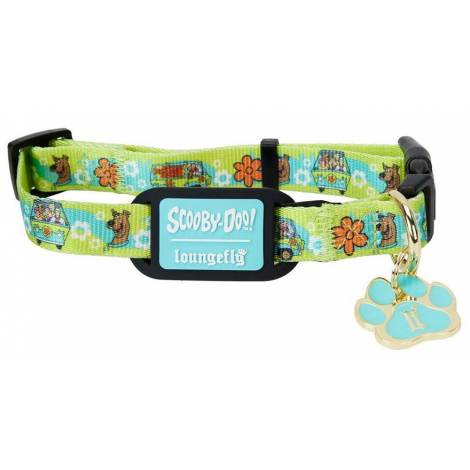 Loungefly Warner Bros: Scooby Doo - Mystery Machine Collar (L) (SBDPDC0001L)