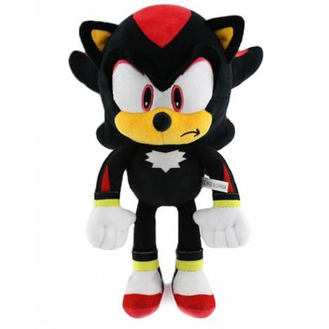 Λούτρινο 30cm Sega Sonic The Hedgehog - Shadow plush toy