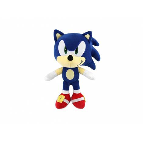 Λούτρινο 30cm Sega Sonic The Hedgehog - Sonic plush toy