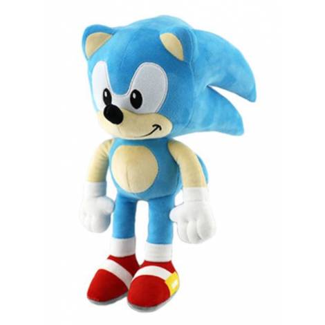Λούτρινο 30cm Sega Sonic The Hedgehog - Sonic plush toy
