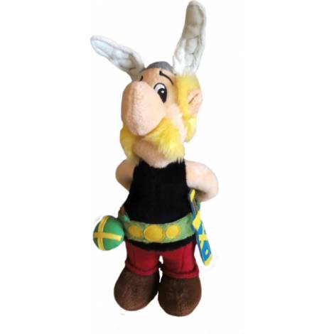 BestPlay Λούτρινο Asterix 40cm (BP15003)