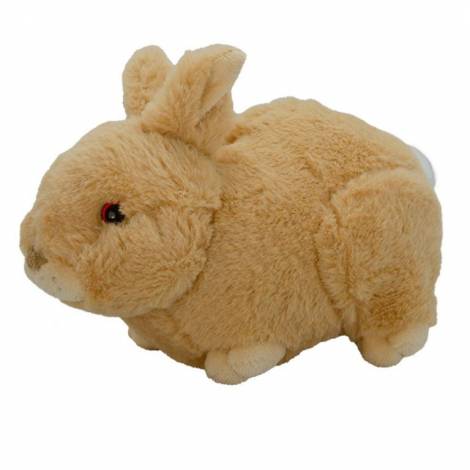 Wild Planet - Λούτρινο Baby Rabbit - 15cm (K8632)