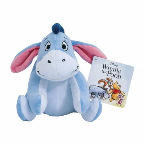 ΛΟΥΤΡΙΝΟ DISNEY: EEYORE/ΓΚΑΡΗΣ 17 ΕΚ.