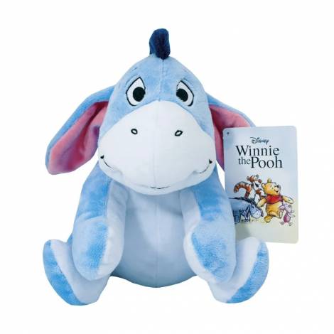 ΛΟΥΤΡΙΝΟ DISNEY: EEYORE/ΓΚΑΡΗΣ 25 ΕΚ.