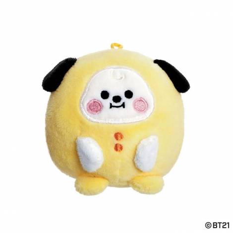 Λούτρινο Κουκλάκι BT21 Baby Chimmy Pong Pong PE