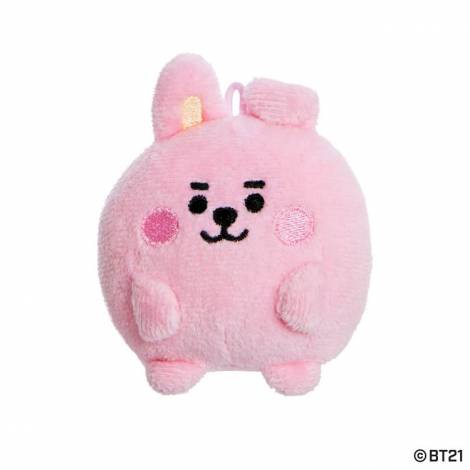 Λούτρινο Κουκλάκι BT21 Baby Cooky Pong Pong PE