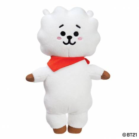 Λούτρινο Κουκλάκι BT21 RJ 26cm PE