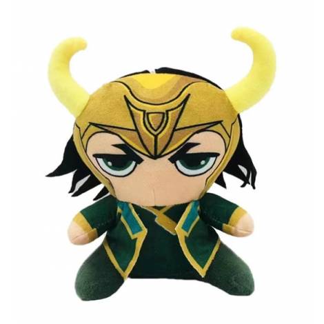 Λούτρινο Marvel Loki  20εκ.  6130212