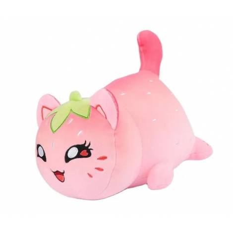 Λούτρινο Meemeow Aphmau Strawberry Cat  6124324