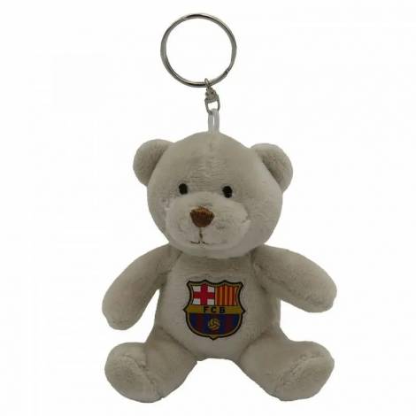 Λούτρινο Μπρελόκ Teddy Bear FC BARCELONA