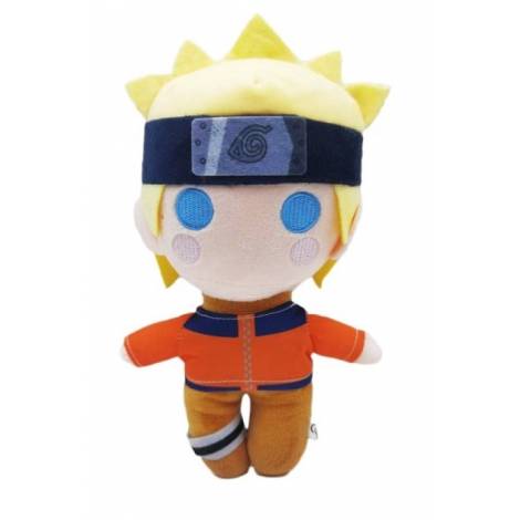 Λούτρινο Naruto : Uzumaki Naruto Anime  20εκ.  6116220