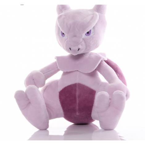 Λούτρινο Pokemon Mewtwo  Anime  22εκ.  6116200