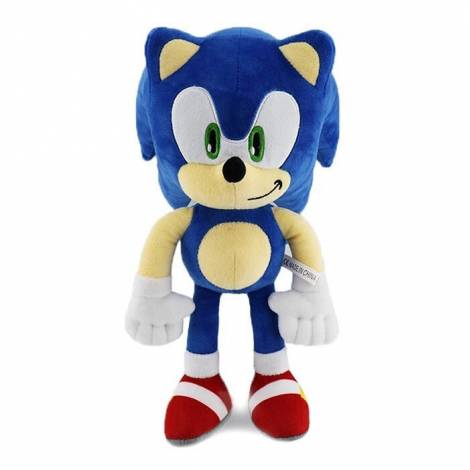 Λούτρινο Sonic the Hedgehog 30cm (Sega PBP17460)