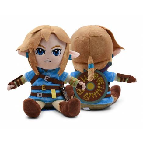 Λούτρινο The Legend of Zelda Link Boy 27 cm
