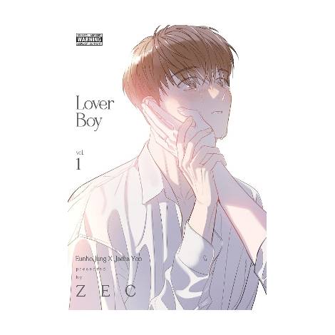 LOVER BOY, VOL. 1