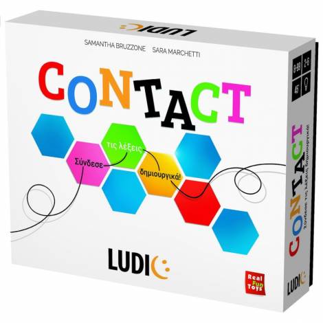 Ludic Contact (55.52682)