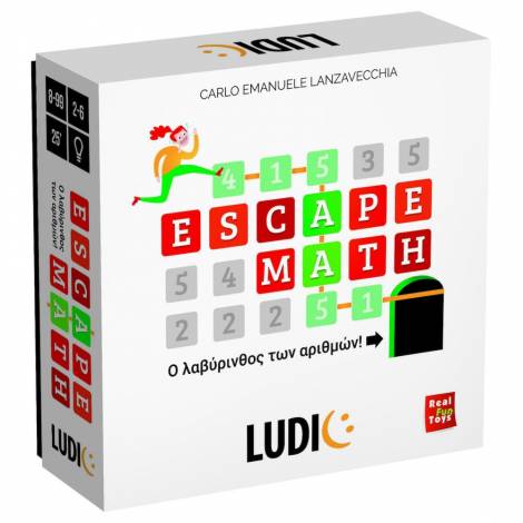 Ludic Escape Math (55.52729)
