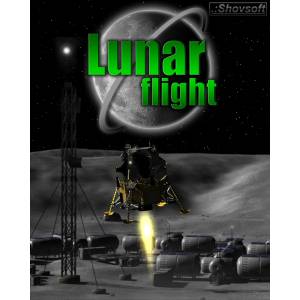 Lunar Flight - Steam CD Key (Κωδικός μόνο) (PC)