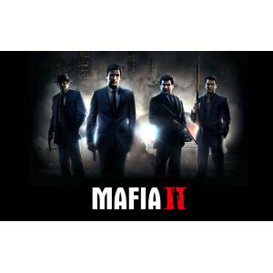Mafia II - Steam CD Key (Κωδικός μόνο) (PC)