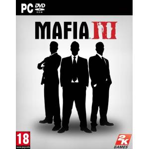Mafia III -  Steam CD Key (Kωδικός μόνο) (PC)
