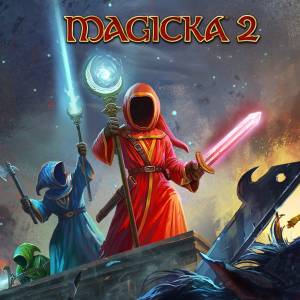 Magicka 2 (incl. Headmaster Robe Set) - Steam CD Key (Κωδικός μόνο) (PC)