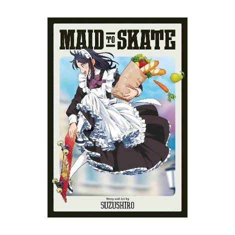 MAID TO SKATE PA