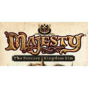 Majesty HD - Steam CD Key (Κωδικός μόνο) (PC)
