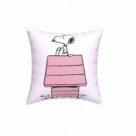 Μαξιλάρι 35x11x35 SNOOPY