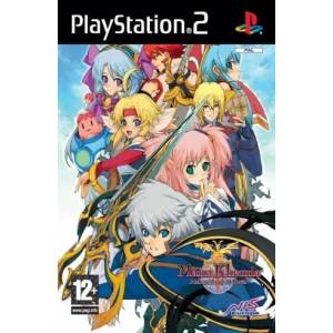 Mana Khemia: Alchemists Of Al-Revis (PS2) Premium Box Set