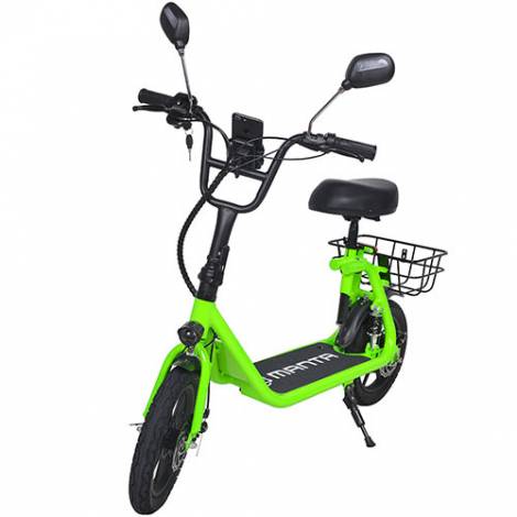 MANTA E-SCOOTER 14