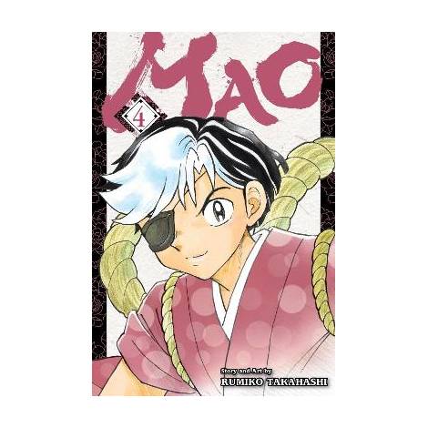 MAO, VOL. 04 PA