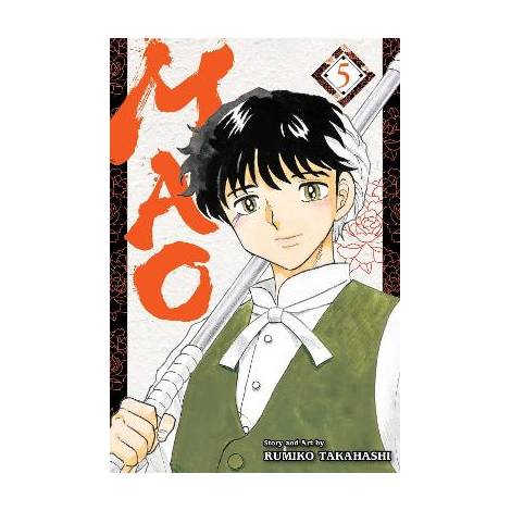 MAO, VOL. 05 PA
