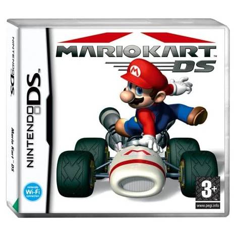 Mario Kart DS (NINTENDO DS)