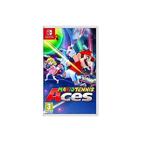 Mario Tennis Aces (Nintendo Switch)