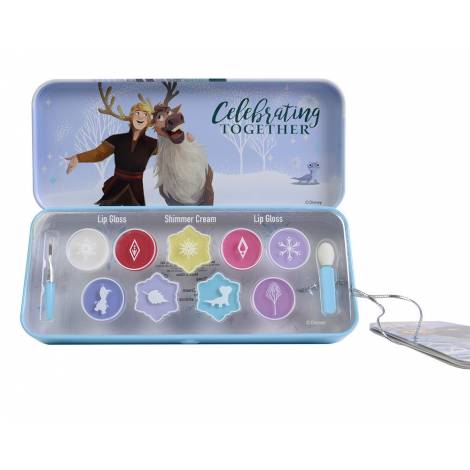Markwins Disney Frozen II: Adventure Lip Face Tin (1580361E)