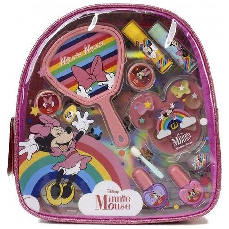 Markwins Disney Minnie: Beauty Backpack (1580390E)
