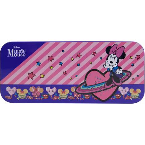 Markwins Disney Minnie: Cosmic Candy Lip & Face Tin Markwins Disney Minnie: Cosmic Candy Lip & Face Tin (1580380E)