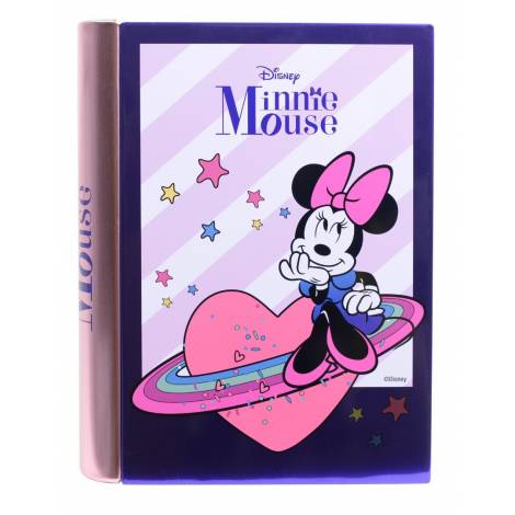 Markwins Disney Minnie: Delicious Book (1580383E)