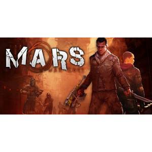 Mars War Logs - Steam CD Key (Κωδικός μόνο) (PC)