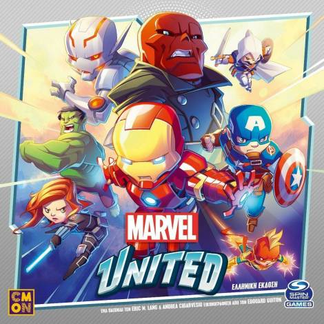 Marvel United (KA114251)