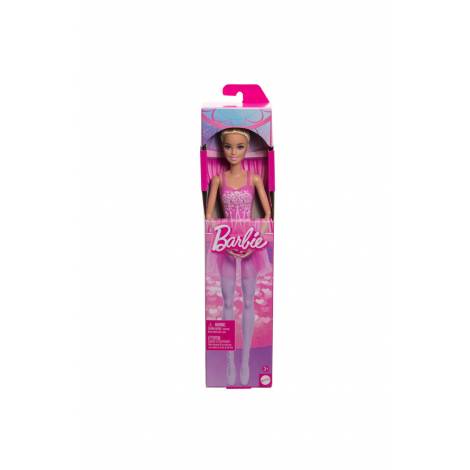Mattel Barbie® Ballerina Doll (HRG34)