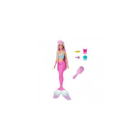 Mattel Barbie® Barbie A Touch of Magic Mermaid Long Hair Doll (HRR00)