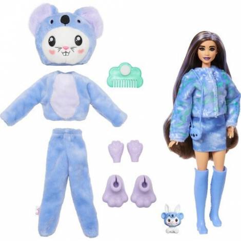 Mattel Barbie® Cutie Reveal Bunny as a Koala Doll (HRK26)