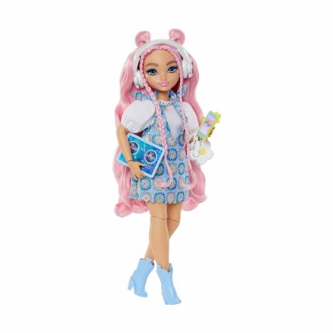 Mattel Barbie: Dream Besties - Daisy Jean Doll (JDD74)