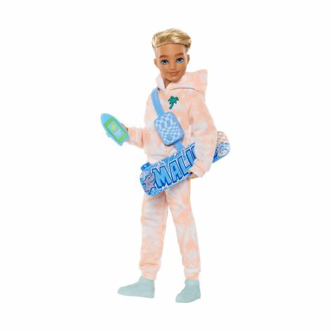 Mattel Barbie: Dream Besties - Ken Doll (JDD75)