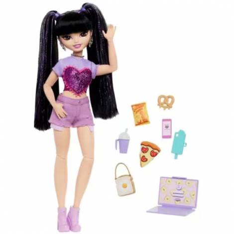 Mattel Barbie: Dream Besties - Renee (HYC24)