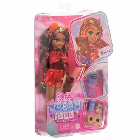 Mattel Barbie: Dream Besties - Teresa (HYC23)