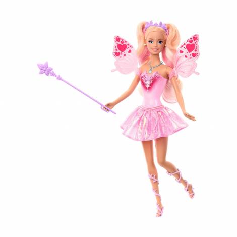 Mattel Barbie: Fairy - Color Change Doll (JCP76)